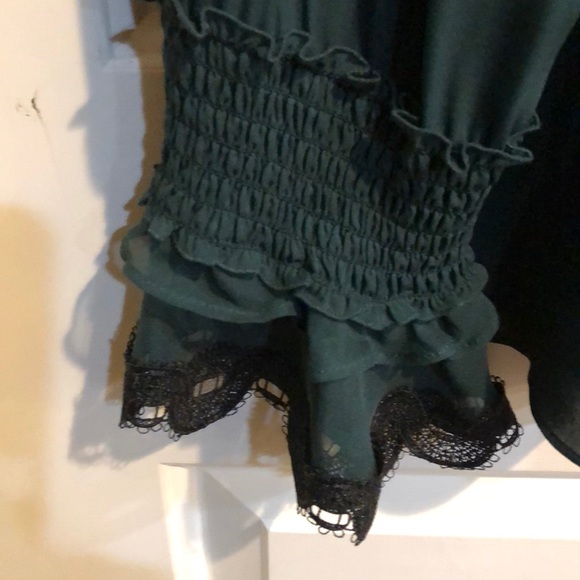 Kori Halperin Blouse - Picture 4 of 6